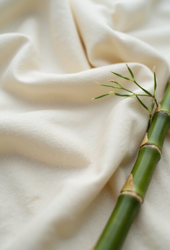 bamboo fast eco friendly sustainable
