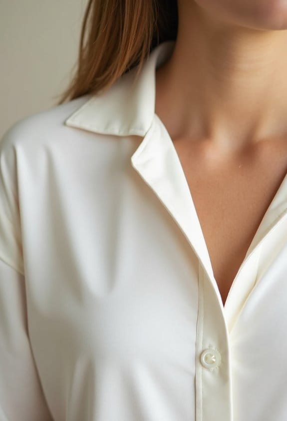 bamboo sleep shirt considerations