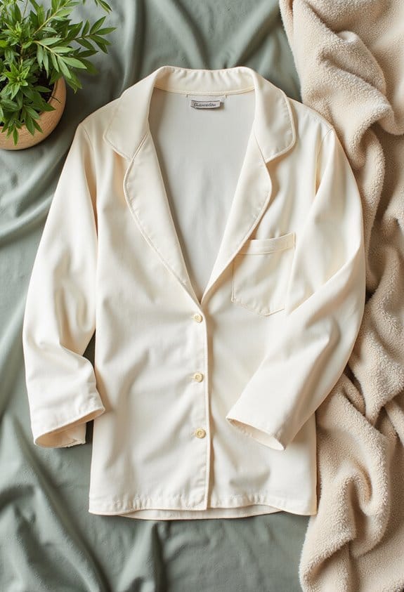 bamboo sleep shirts selection guide