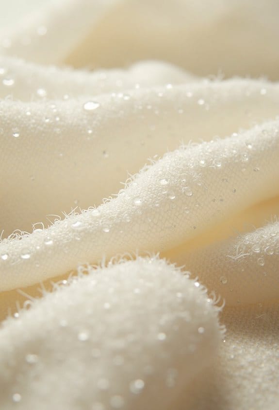 breathable natural fabrics essential
