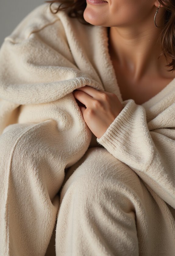 choosing cozy family pajamas