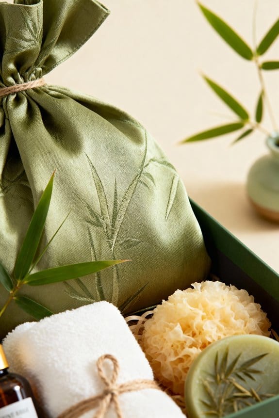 choosing thoughtful wellness gifts