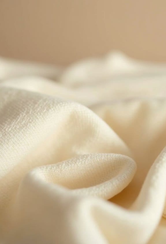 clean pajamas promote healthy skin