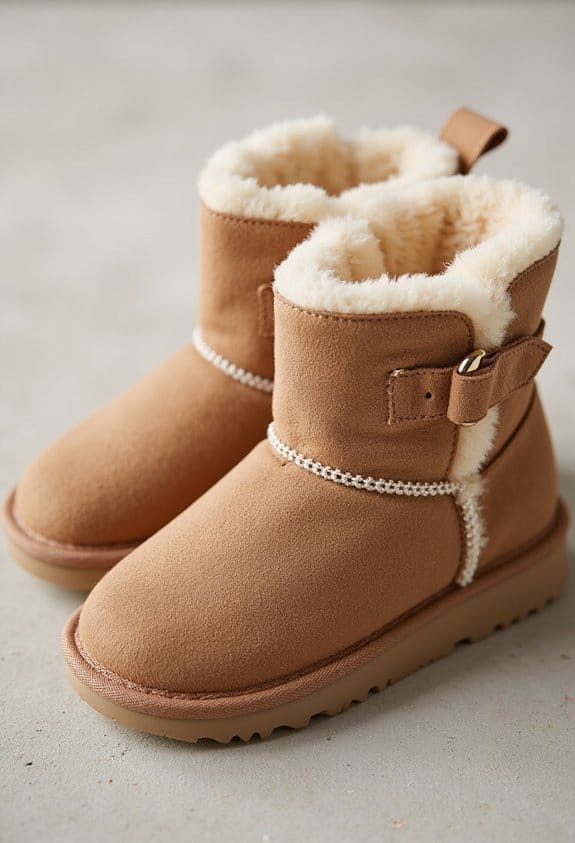 comfort fit material quality