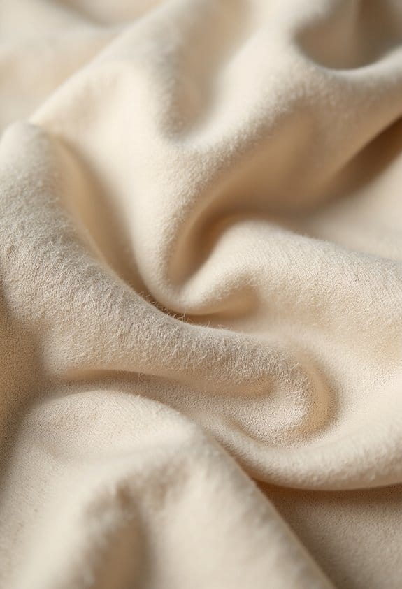 linen and merino wellness