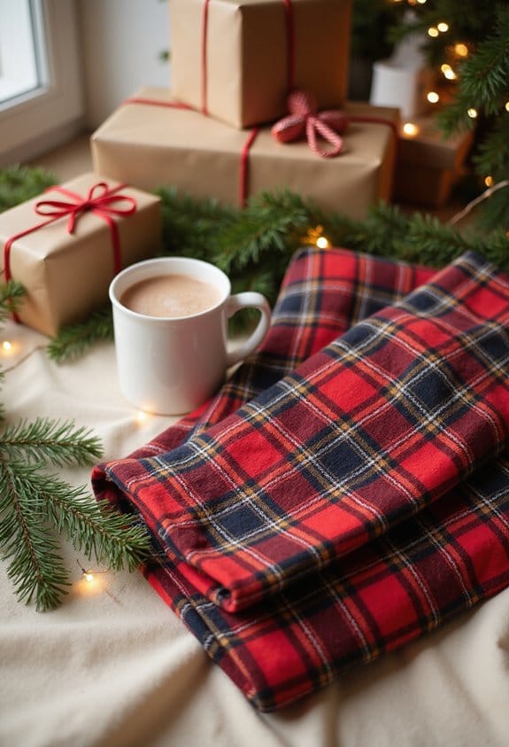 pajama culture during holidays