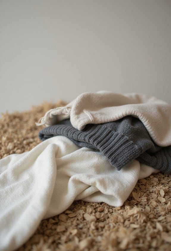 reduce textile waste today
